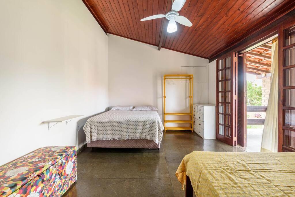 Casagrandeitauna - Mais Do Que Hospedagem, Sua Experiencia Completa Em Saquarema - Petfriendy Extérieur photo