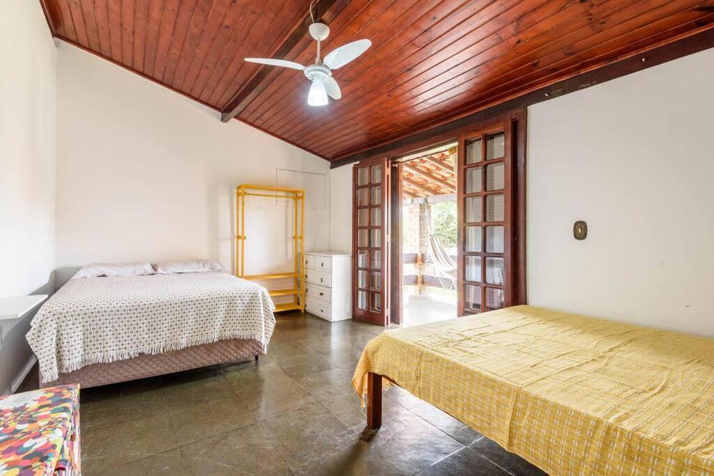 Casagrandeitauna - Mais Do Que Hospedagem, Sua Experiencia Completa Em Saquarema - Petfriendy Extérieur photo