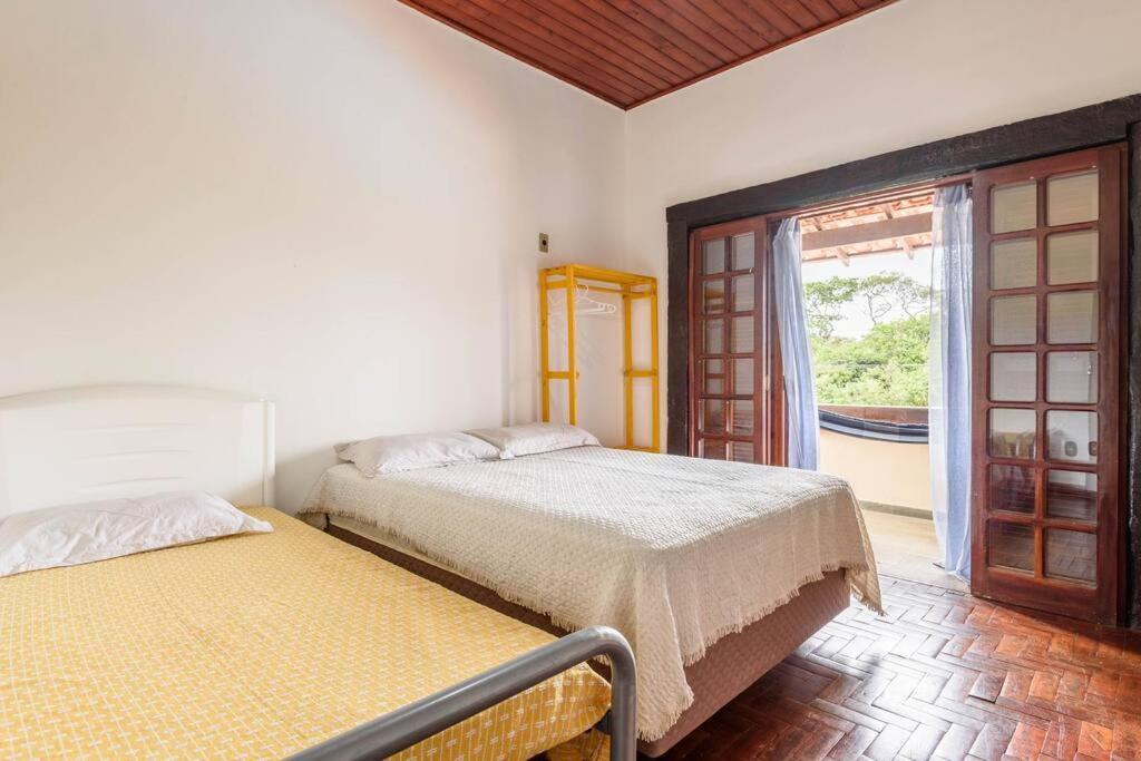 Casagrandeitauna - Mais Do Que Hospedagem, Sua Experiencia Completa Em Saquarema - Petfriendy Extérieur photo