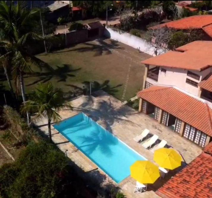 Casagrandeitauna - Mais Do Que Hospedagem, Sua Experiencia Completa Em Saquarema - Petfriendy Extérieur photo