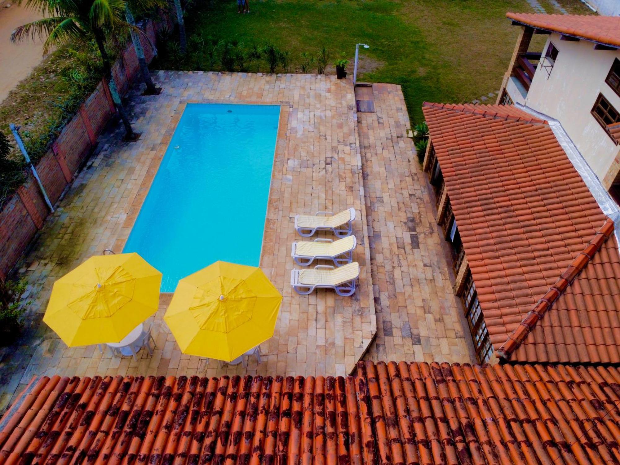 Casagrandeitauna - Mais Do Que Hospedagem, Sua Experiencia Completa Em Saquarema - Petfriendy Extérieur photo
