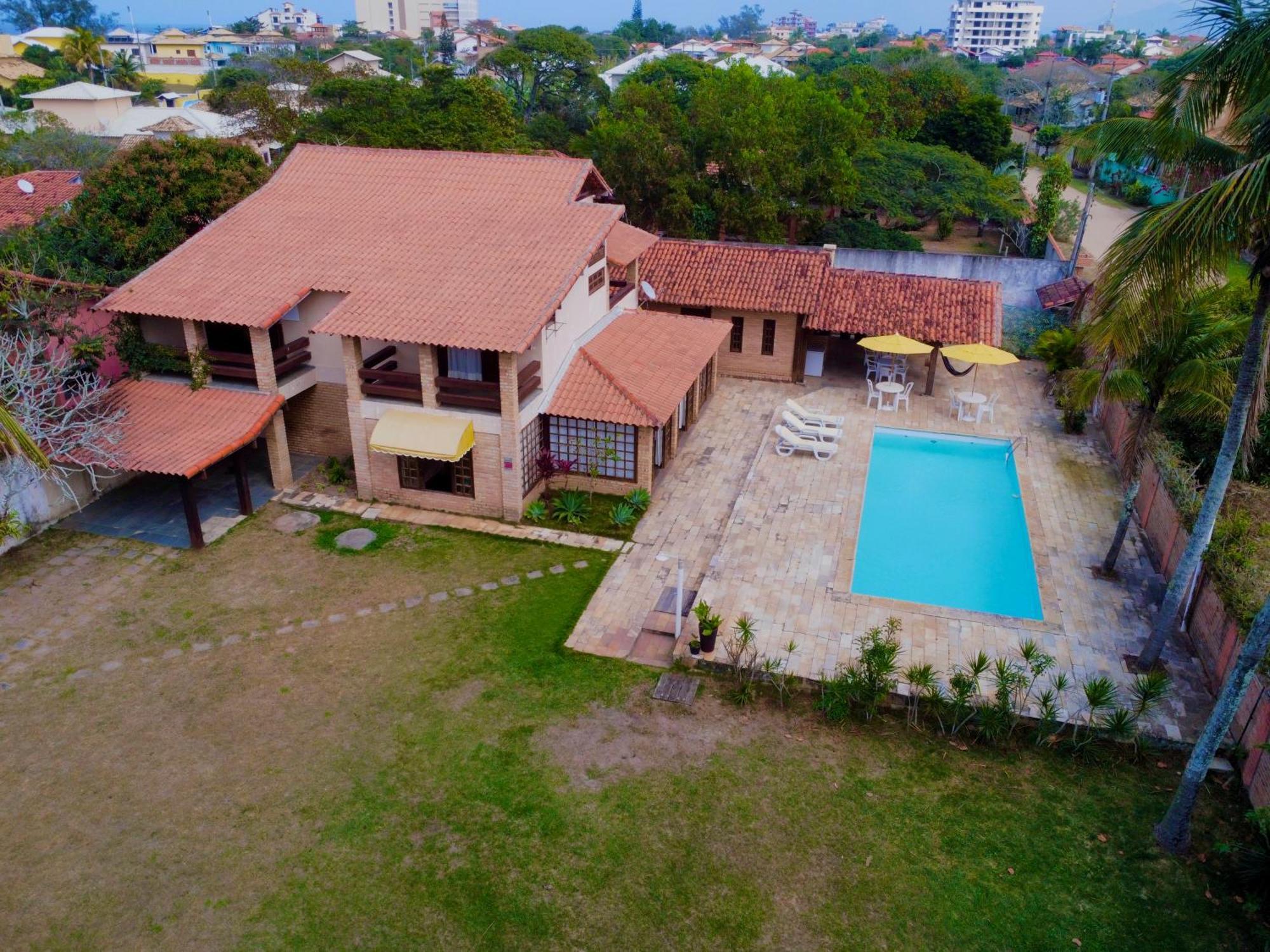 Casagrandeitauna - Mais Do Que Hospedagem, Sua Experiencia Completa Em Saquarema - Petfriendy Extérieur photo