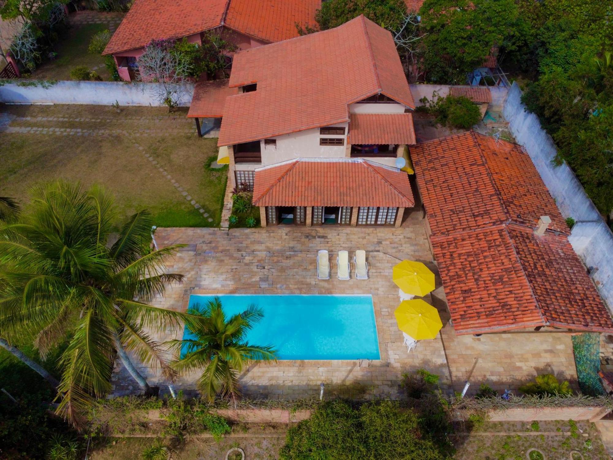 Casagrandeitauna - Mais Do Que Hospedagem, Sua Experiencia Completa Em Saquarema - Petfriendy Extérieur photo