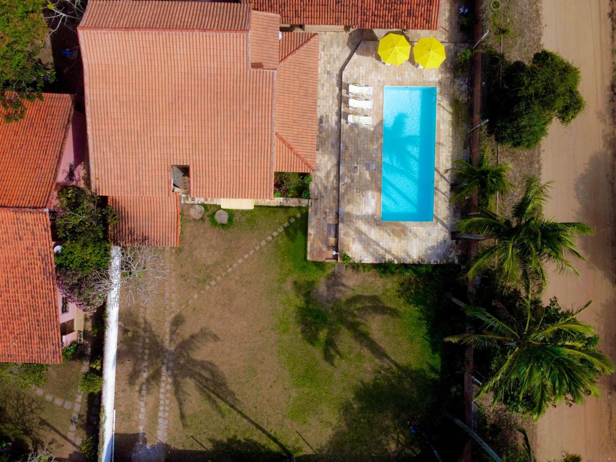 Casagrandeitauna - Mais Do Que Hospedagem, Sua Experiencia Completa Em Saquarema - Petfriendy Extérieur photo